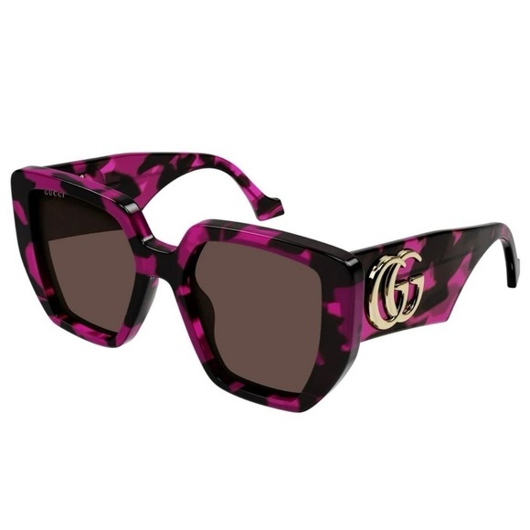 New! GUCCI Sunglasses GG0956S 008, Authentic - Picture 2 of 8